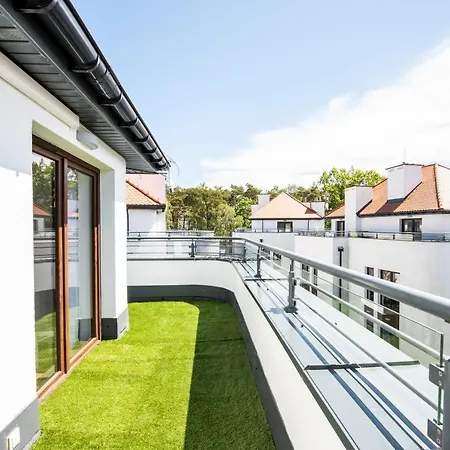 2homerent Baltica Heaven Rogowo (Gryfice)