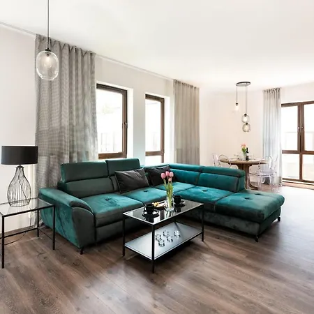 2homerent Baltica Heaven Rogowo (Gryfice)