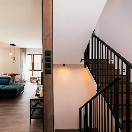 2homerent Baltica Heaven