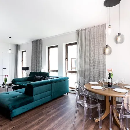 2homerent Baltica Heaven