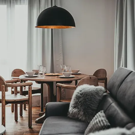 2homerent Baltica Heaven Apartamento *