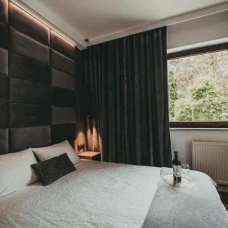 2homerent Baltica Heaven Apartamento *