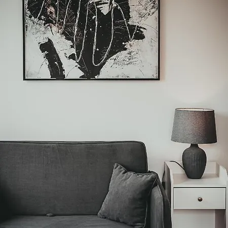 Apartamento 2homerent Baltica Heaven *