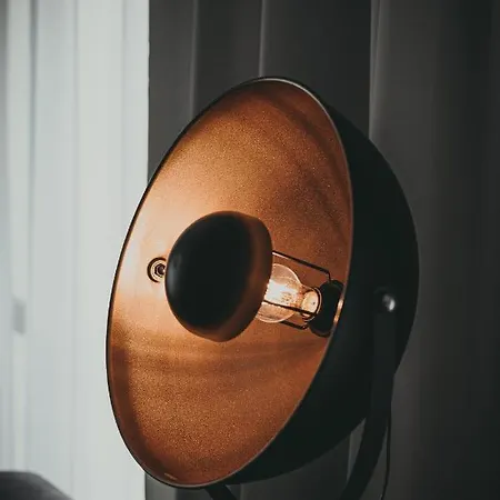 2homerent Baltica Heaven Apartamento *