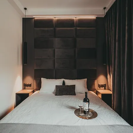 2homerent Baltica Heaven * Rogowo (Gryfice)