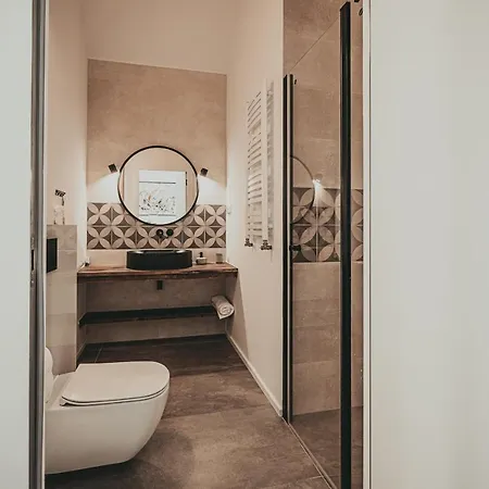 2homerent Baltica Heaven *