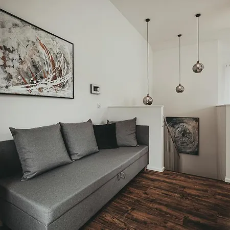 Apartamento 2homerent Baltica Heaven *