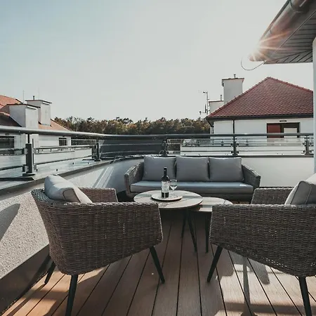 2homerent Baltica Heaven * Rogowo (Gryfice)