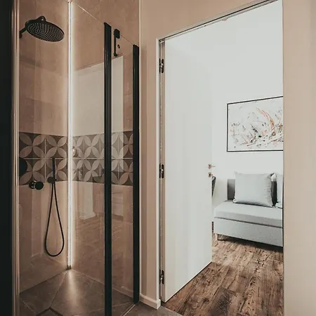 Apartamento 2homerent Baltica Heaven Rogowo (Gryfice)