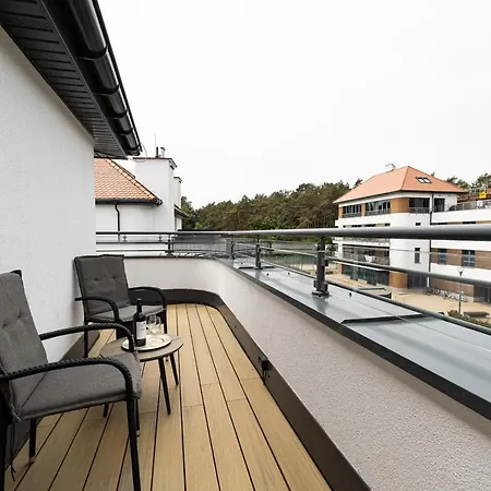 2homerent Baltica Heaven Apartamento Rogowo (Gryfice)
