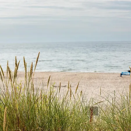 2homerent Baltica Heaven