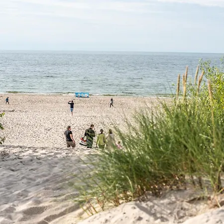 Apartamento 2homerent Baltica Heaven Rogowo (Gryfice)